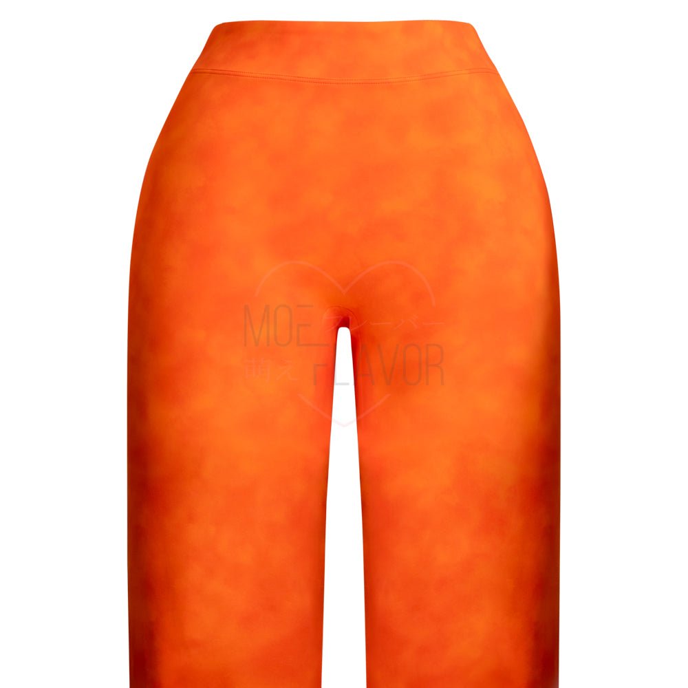 Fairy Stella Winx Track Hoodie / Sweatpants - MOEFLAVOR - Japanese-Inspired Lingerie & Anime Cosplay Fantasywear