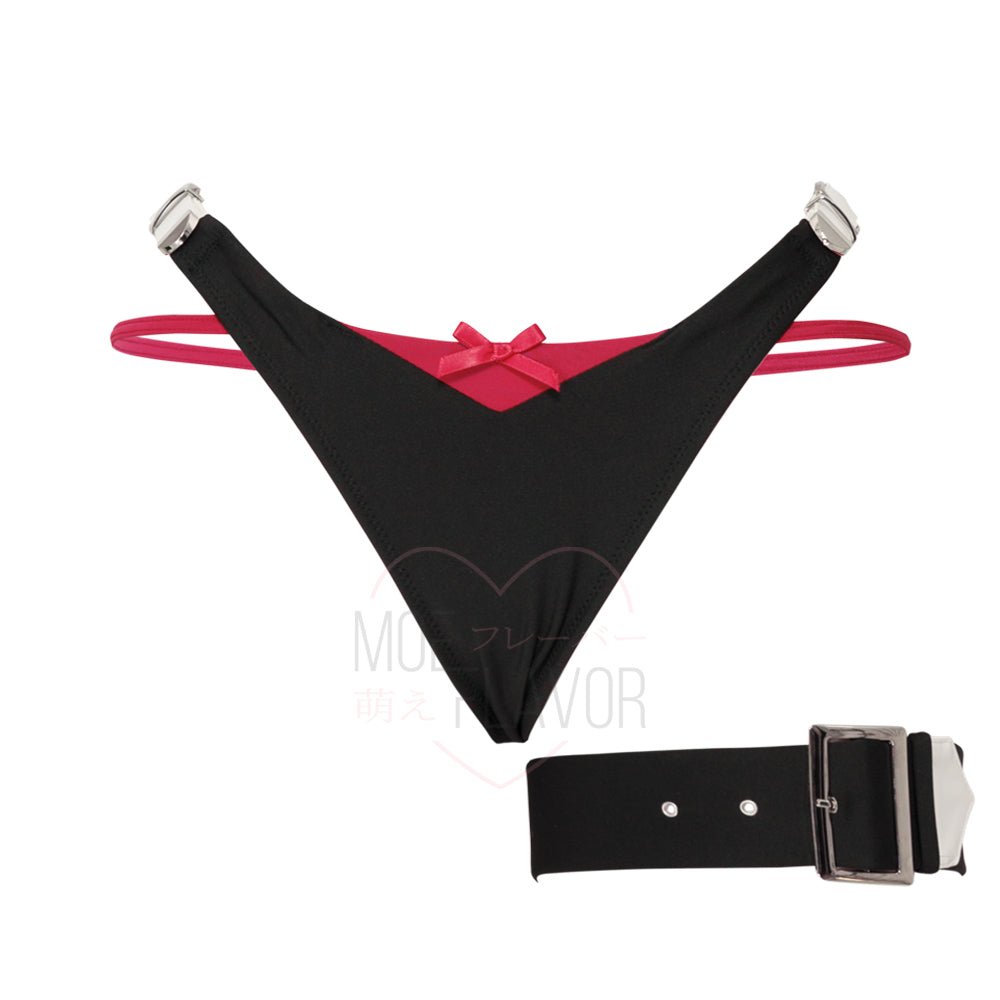 FeFe Swimsuit - MOEFLAVOR - Waifu Inspired Fashion and Lingerie Store
