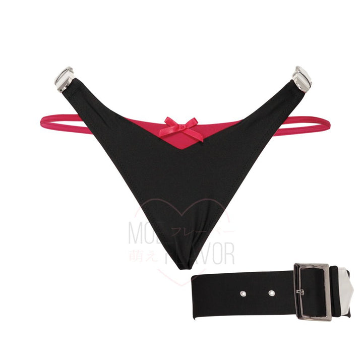 FeFe Swimsuit - MOEFLAVOR - Waifu Inspired Fashion and Lingerie Store