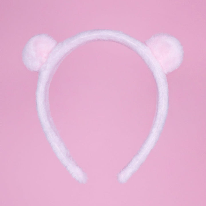 Gloomy Bear Headband - MOEFLAVOR - Waifu Inspired Fashion and Lingerie Store