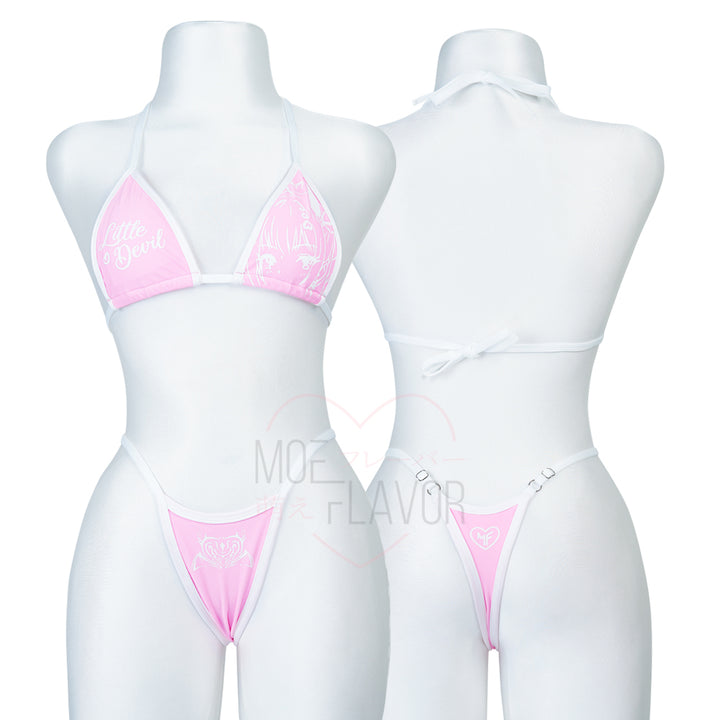 ironmouse-vshojo-bikini-pink-anime-thumbnail Pink MOEFLAVOR - Waifu Inspired Fashion and Lingerie Store