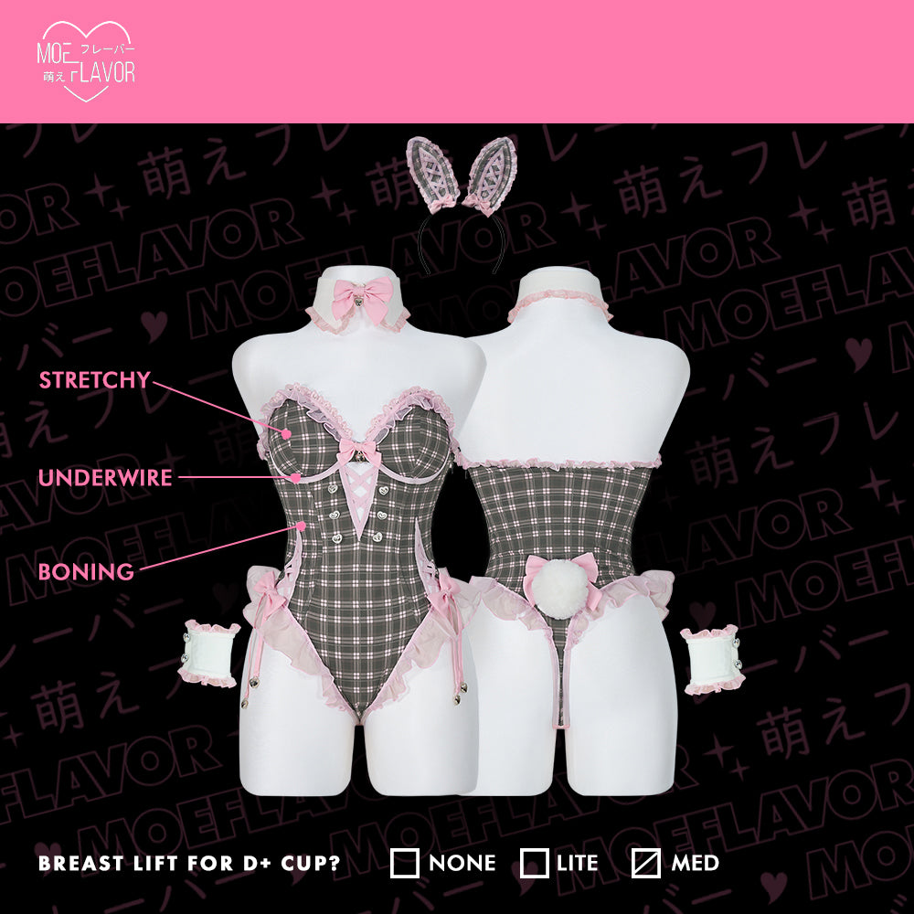 Pre-Order Jirai Kei Bunny