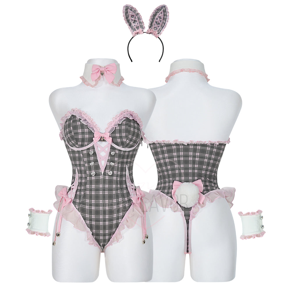 Pre-Order Jirai Kei Bunny