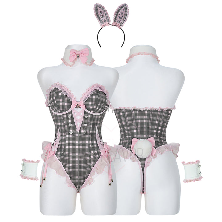 Pre-Order Jirai Kei Bunny