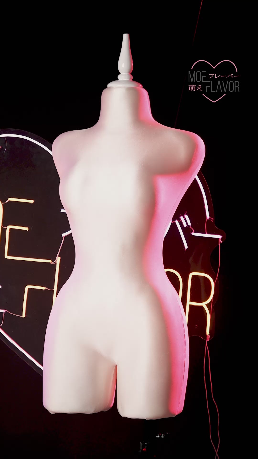 Danger Cyber Cat Outfit