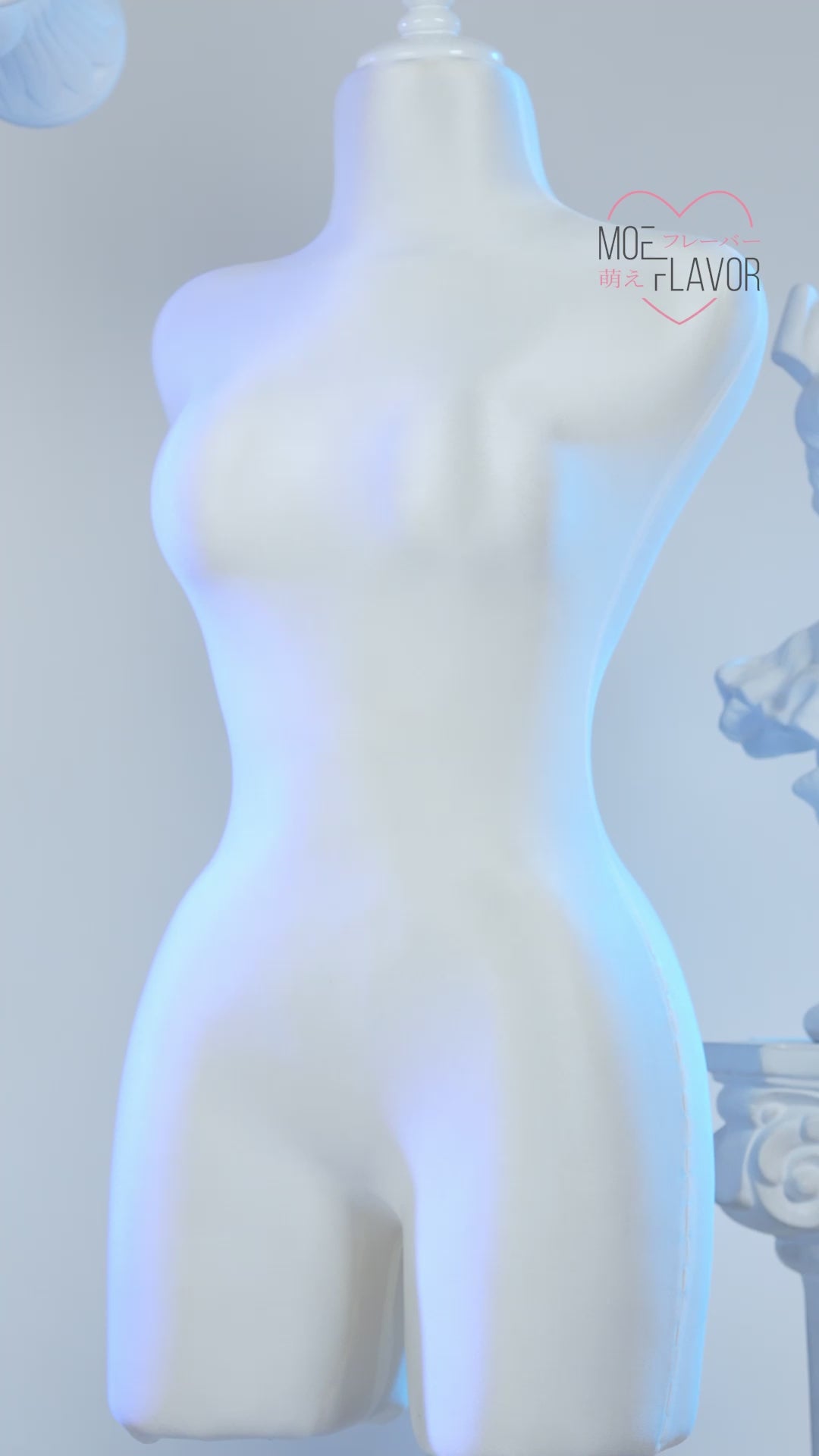 Love Halo Lingerie