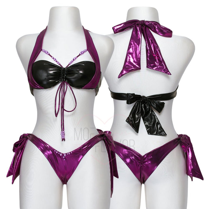 Siren Swimsuit - MOEFLAVOR - Waifu Inspired Fashion and Lingerie Store