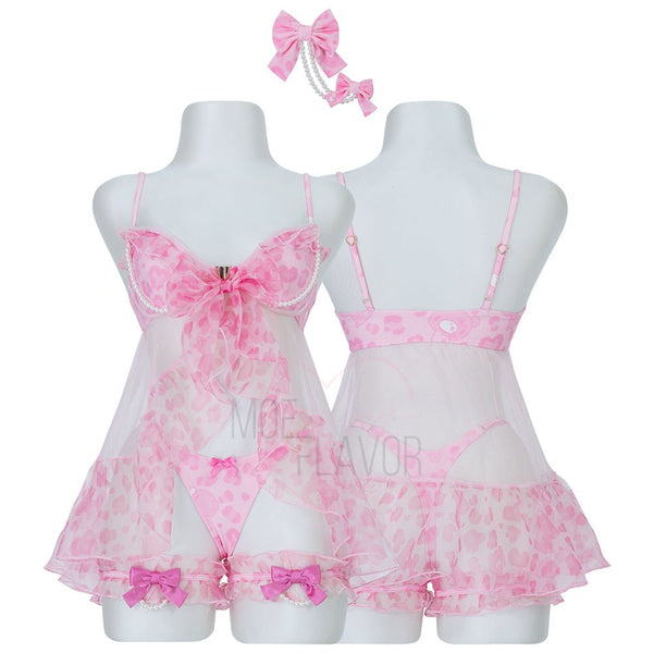 vday-gloomy-bear-gyaru-