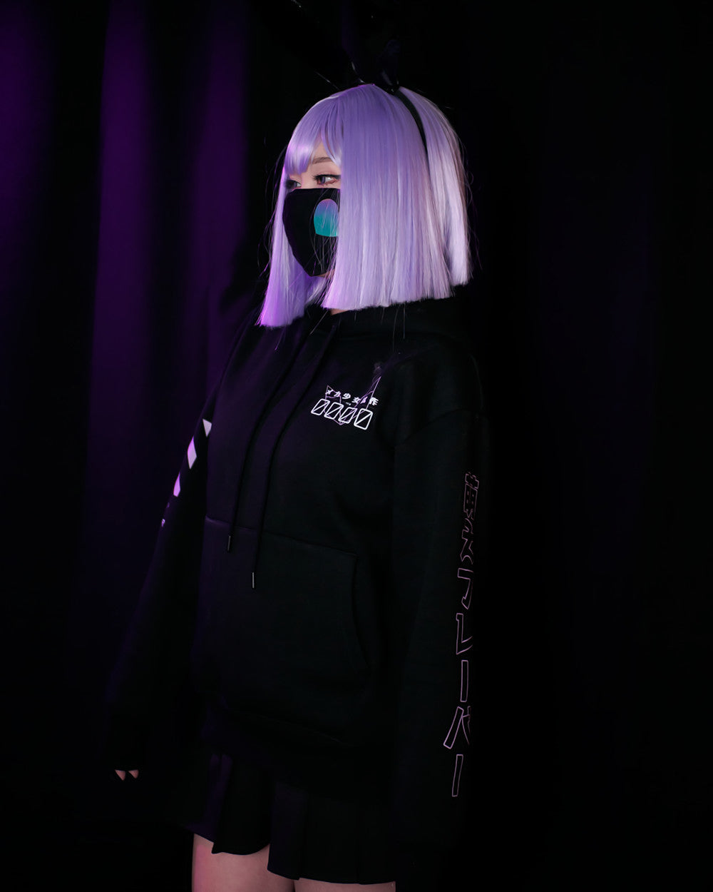 cyberpunk-hoodie-kawaii-8 MOEFLAVOR - Waifu Inspired Fashion and Lingerie Store